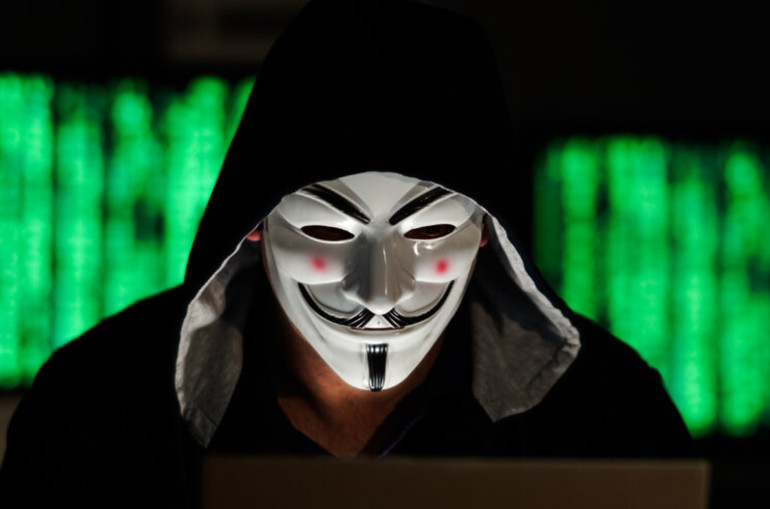 Anonymous-ը կիբերհարձակումներ է իրականացնում Վրաստանի պետական ​​կառույցների կայքերի վրա՝ հաջակցություն ցուցարարների