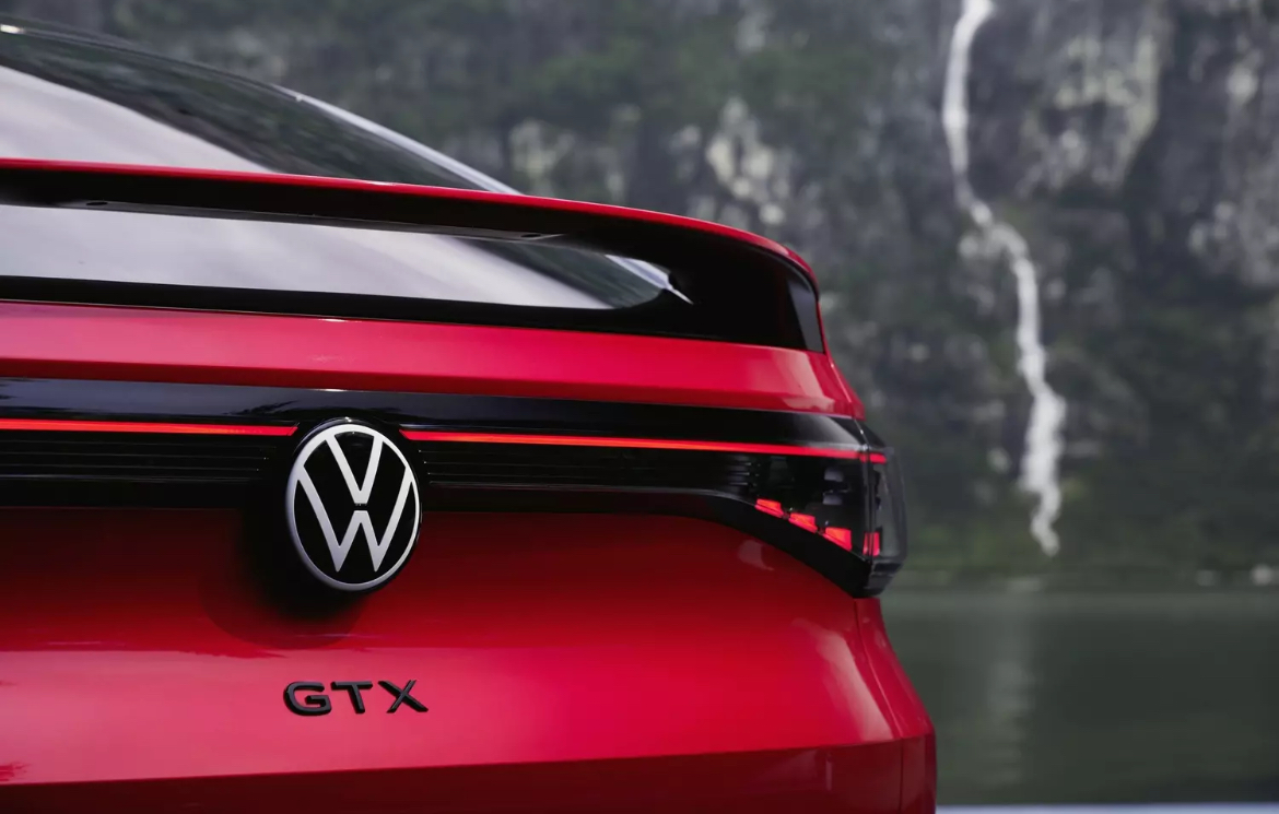 Volkswagen-ը կհրաժարվի GTX մոդելներից