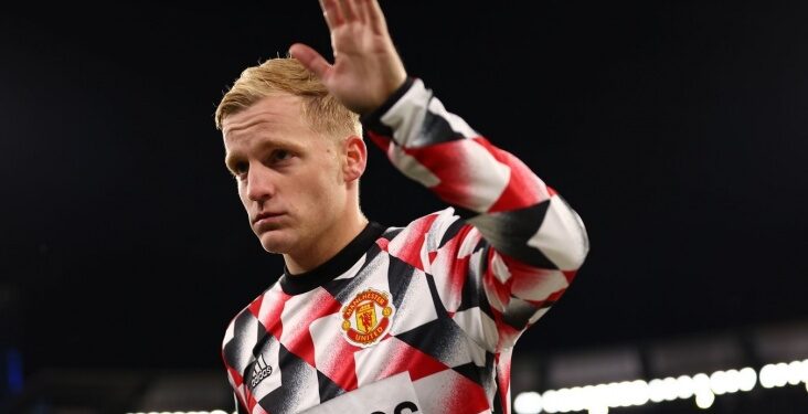 Վան դե Բեկը որոշում է կայացրել իր ապագայի վերաբերյալ