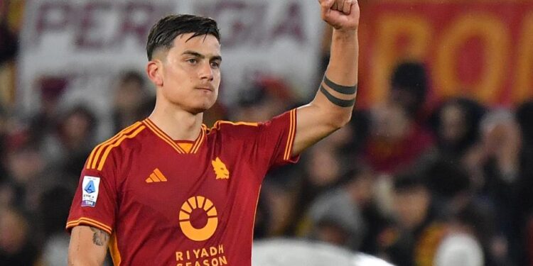 Դիբալան կարող է կարիերան շարունակել Լա լիգայում