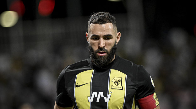 Բենզեման ցանկանում է հեռանալ Ալ-Իթիհադից