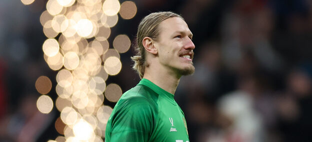 ՊՍԺ-ն հետաքրքրված է Կրասնոդարի դարպասապահի ծառայություններով