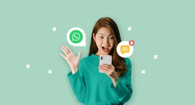 WhatsApp-ն ԱԲ-ով աշխատող նոր գործառույթ կստանա