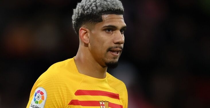 Արաուխոն խոսել է Բարսայում իր ապագայի մասին