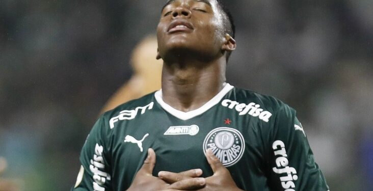 Երազում եմ ամբողջ կարիերաս անցկացնել Մադրիդում․ Էնդրիկ