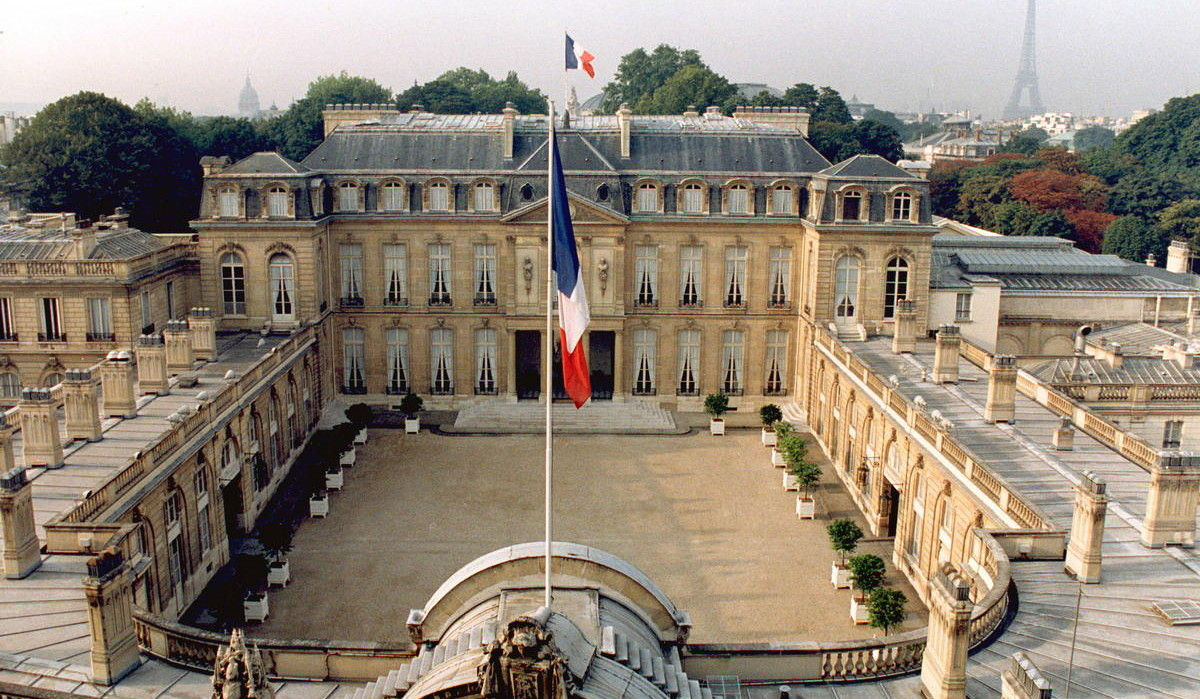 Ելիսեյան պալատը հերքել է Մակրոնի հնարավոր հրաժարականի մասին լուրերը