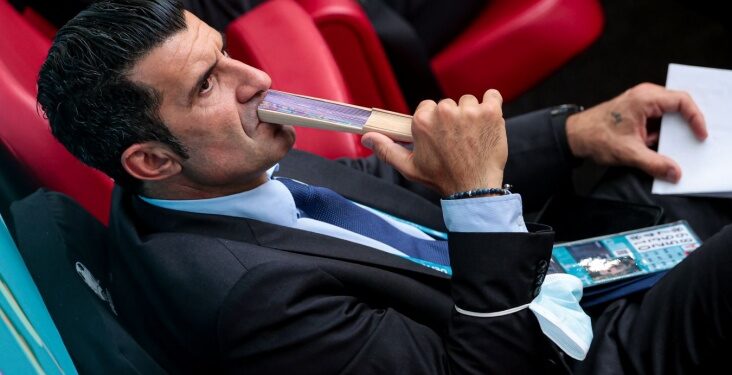 Պորտուգալական ֆուտբոլը պայծառ ապագա ունի․ Ֆիգու