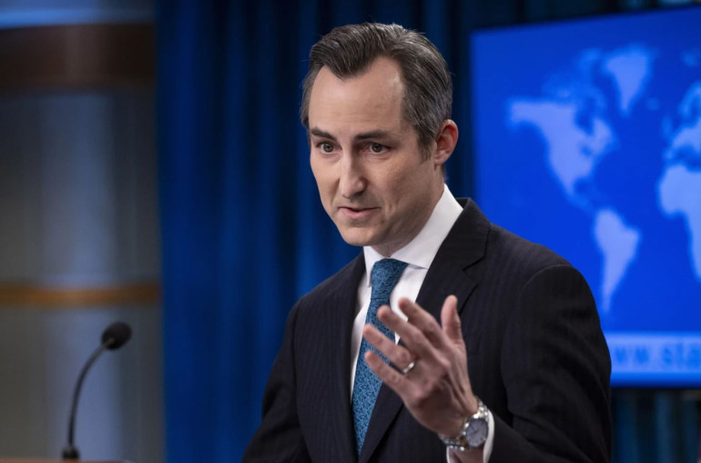 Ուկրաինայի ապագան ՆԱՏՕ-ում է և նա կդառնա դաշինքի անդամ․ Միլլեր