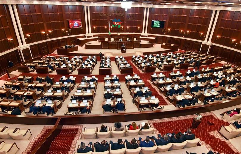 Ադրբեջանում արտահերթ խորհրդարանական ընտրություններ կանցկացվեն