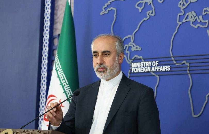 Իրանն արձագանքել է Հայաստանի կողմից Պաղեստինի Պետության ճանաչմանը