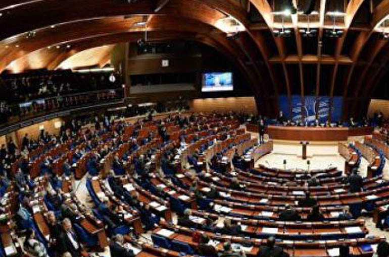 Վաղուց ժամանակն է պատժամիջոցներ կիրառել ​​Ալիևի ռեժիմի դեմ. ԵԽ պատգամավորների համատեղ հայտարարությունը` հայ-ֆրանսիական ռազմական համագործակցության վերաբերյալ