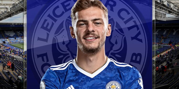 Չելսին ցանկանում է ձեռք բերել Լեսթերի կիսապաշտպանին