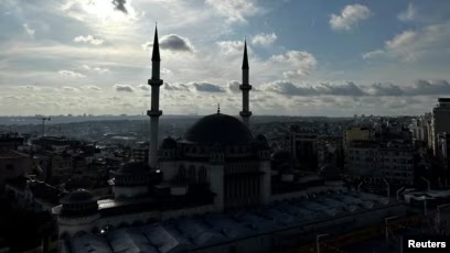 Ստամբուլում գործող ռադիոկայանը պատժվել է եթերում հնչած Հայոց ցեղասպանություն բառերի համար