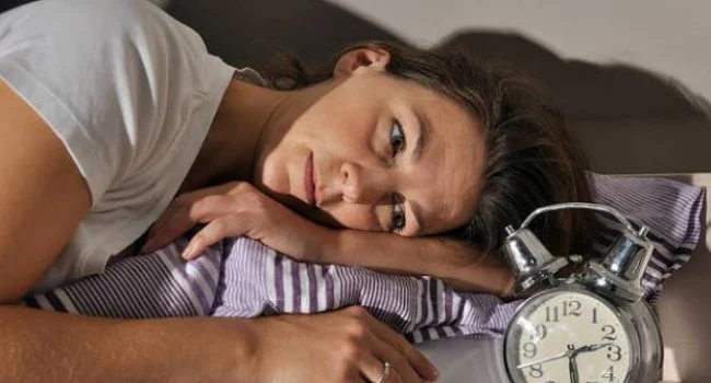 Նշվել են գիշերվա քնին խանգարող վնասակար սովորությունները