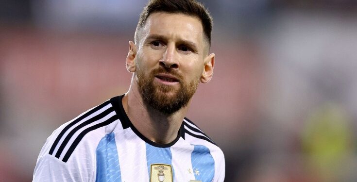 Սկալոնին խոսել է Մեսսիի վնասվածքի մասին