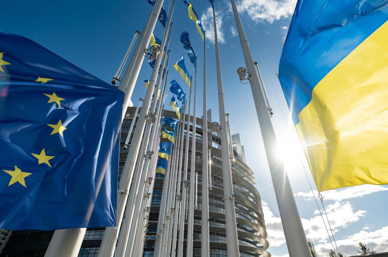 Եվրահանձնաժողովը հավանություն է տվել Ուկրաինային 4,2 մլրդ եվրոյի ֆինանսական օգնության տրամադրմանը