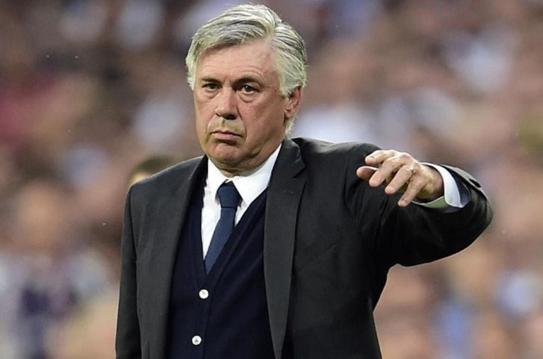 Իսպանիան արժանի էր հաղթանակի․ Անչելոտի