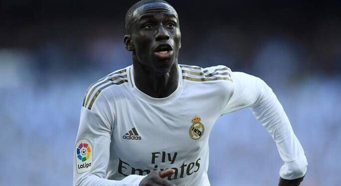 Marca․ Ռեալը ակնկալում է, որ Մենդին կերկարաձգի պայմանագիրը