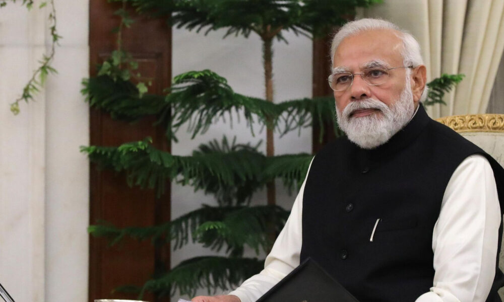 Հնդկաստանի վարչապետը օգոստոսին կայցելի Ուկրաինա. ԶԼՄ-ներ