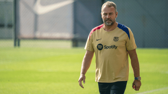 Ես ուզում եմ գնալ Գվարդիոլայի ճանապարհով. Ֆլիկ