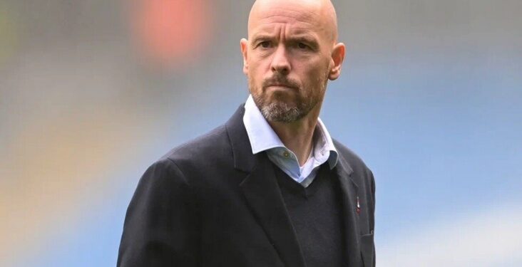 Ժամանակն է, որ տեն Հագը հեռանա ՄՅՈւ-ից․ Ստամ