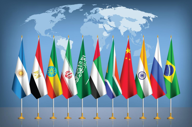 Ադրբեջանը ցանկանում է BRICS-ին միանալ