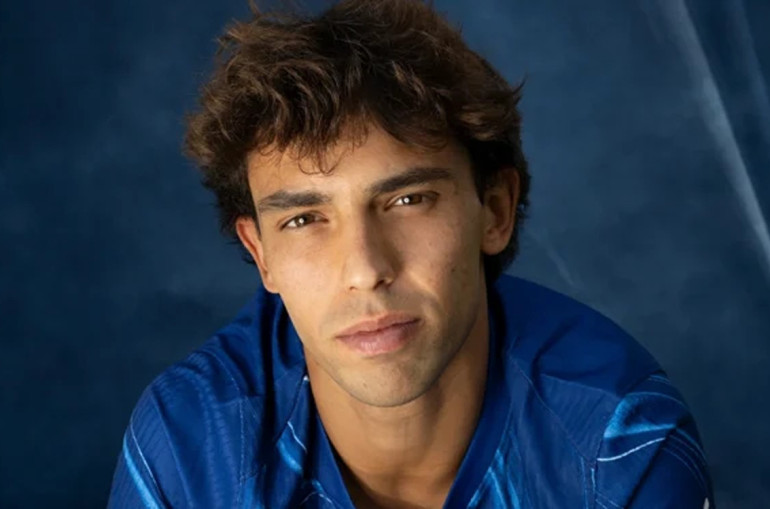 Ֆելիքսը՝ Չելսիի խաղացող