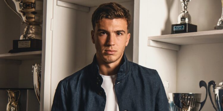 Մանչեսթեր Սիթիի ֆուտբոլիստը տեղափոխվեց Ա Սերիա