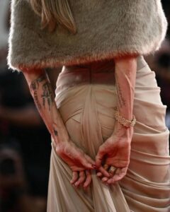 Ջոլին համացանցում քննարկման առիթ է դարձել