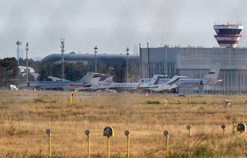 Ռուսաստանն ու Արևմուտքը գերիներ են փոխանակել