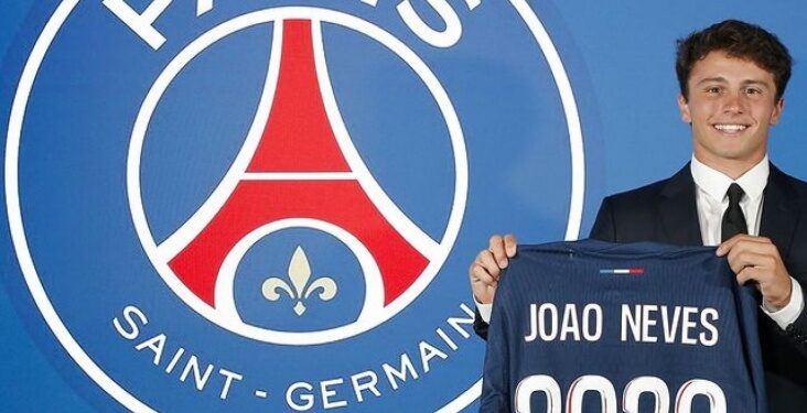 Բենֆիկայի կիսապաշտպանը տեղափոխվել է ՊՍԺ