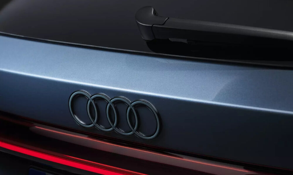 Huawei ավտոպիլոտը կհայտնվի Audi մեքենաներում