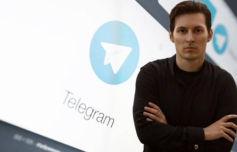 Դուրովը խոսել է Փարիզում իր ձերբակալության մասին