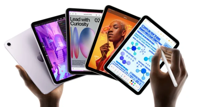 Apple-ը ներկայացրել է նոր iPad mini