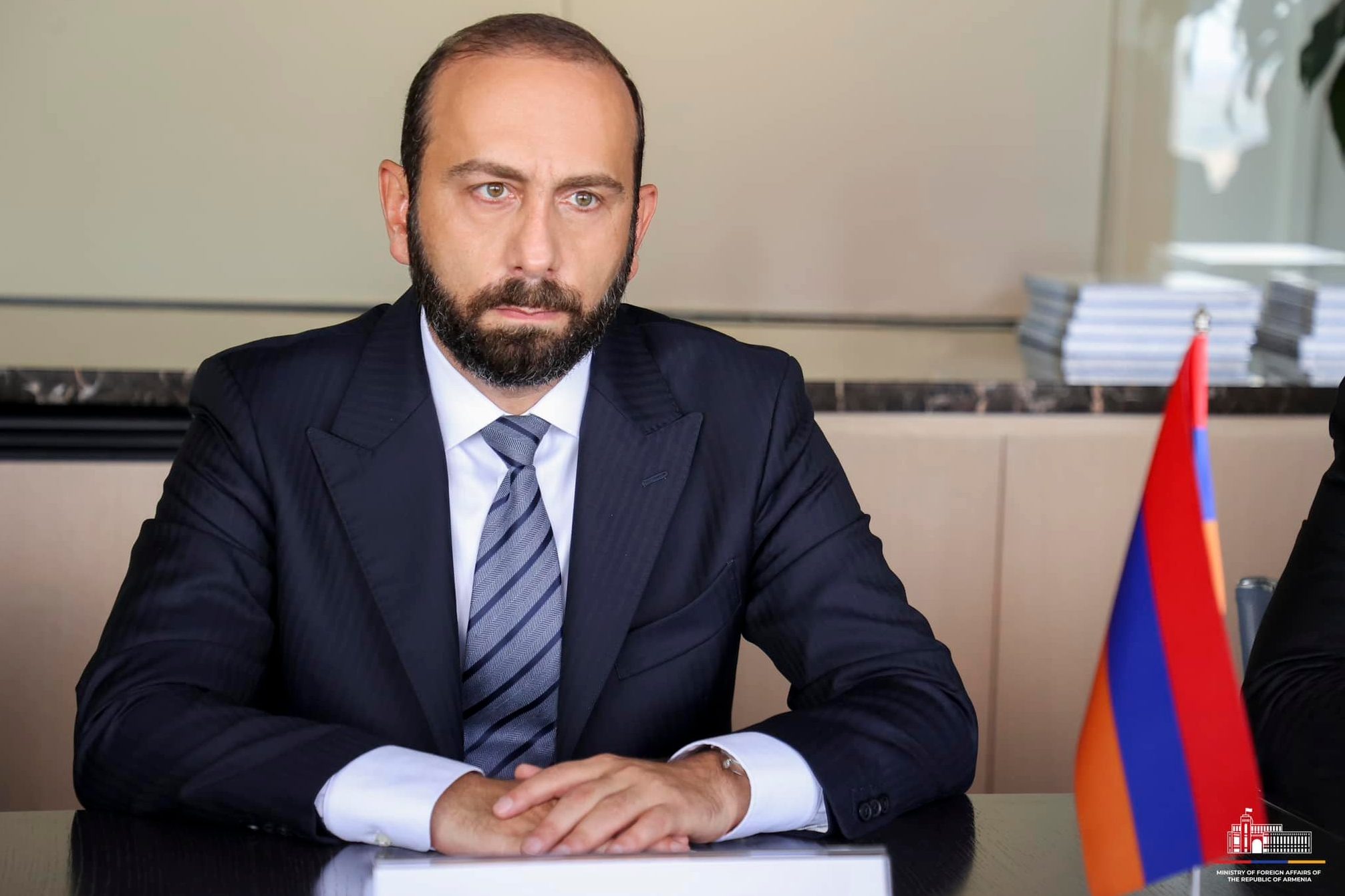 Միրզոյանն աշխատանքային այցով կգտնվի Թուրքիայում