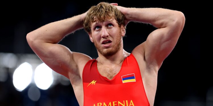 Այսօր Արթուր Ալեքսանյանի տարեդարձն է