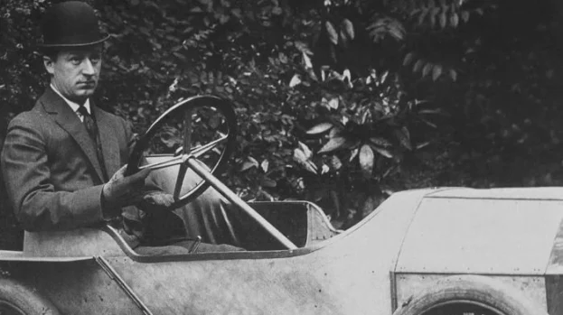 Bugatti-ի հիմնադրի մասին կենսագրական ֆիլմ կնկարահանվի