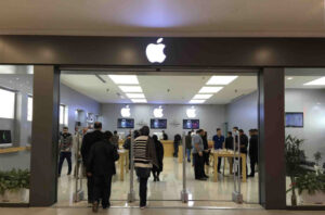 Իրանում չեղարկվել է iPhone հեռախոսների գնման արգելքը