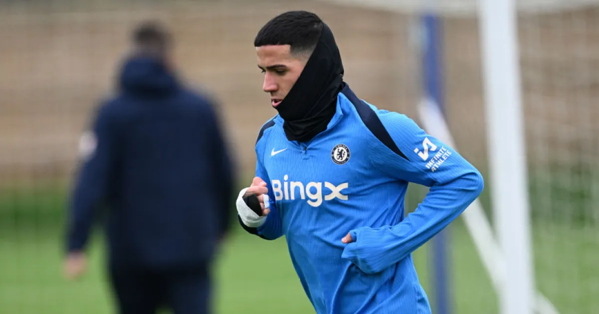 Չելսիի Էնզո Ֆերնանդեսը՝ հետաքրքրված է եվրոպական ակումբների կողմից