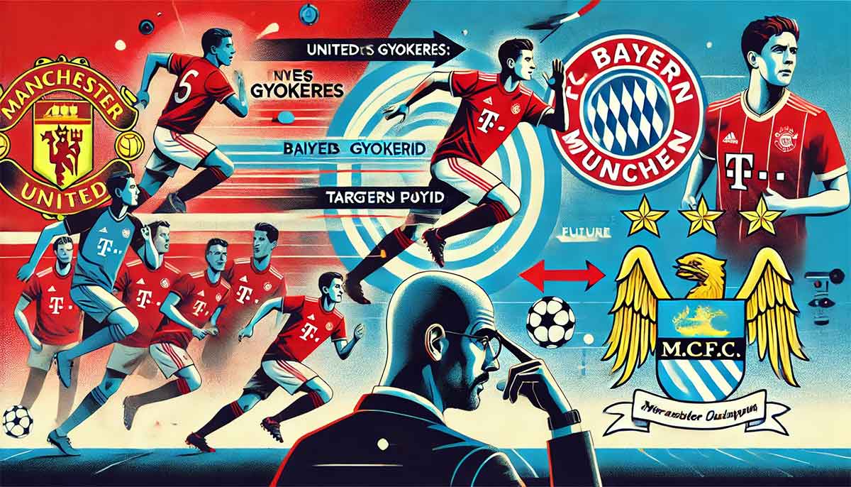 Ֆուտբոլային տրանսֆերների ամենաթարմ զարգացումները