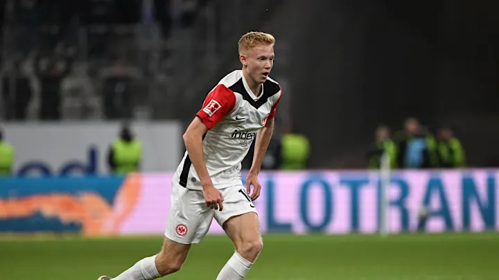 Լիվերպուլ, Տոտենհեմ և Արսենալ հետևում են Հուգո Լարսոնի հաջողություններին