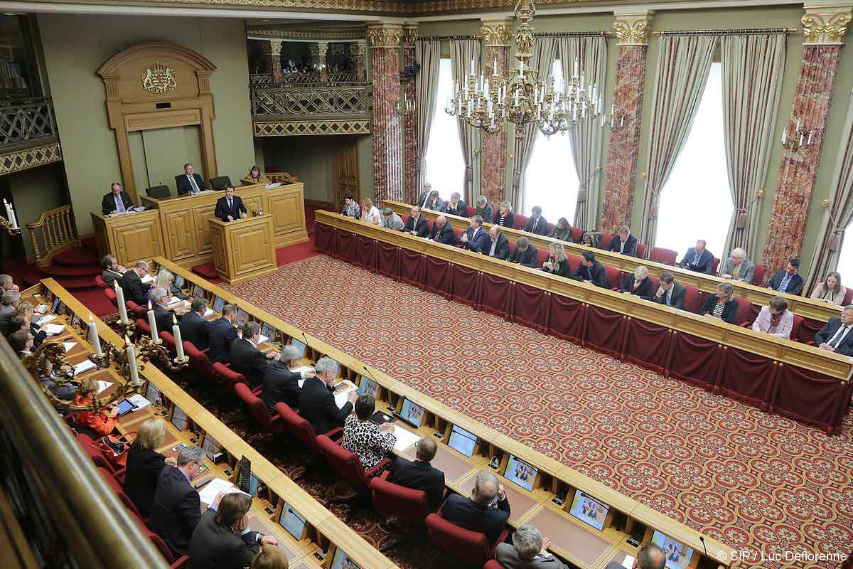 Լյուքսեմբուրգի Պատգամավորների պալատը բանաձև է ընդունել՝ դատապարտելով Ադրբեջանում պահվող հայերի իրավունքների խախտումները