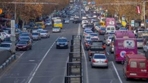 Հոկտեմբերի տնտեսական ակտիվության աճը կազմել է 4.2% տարեկան