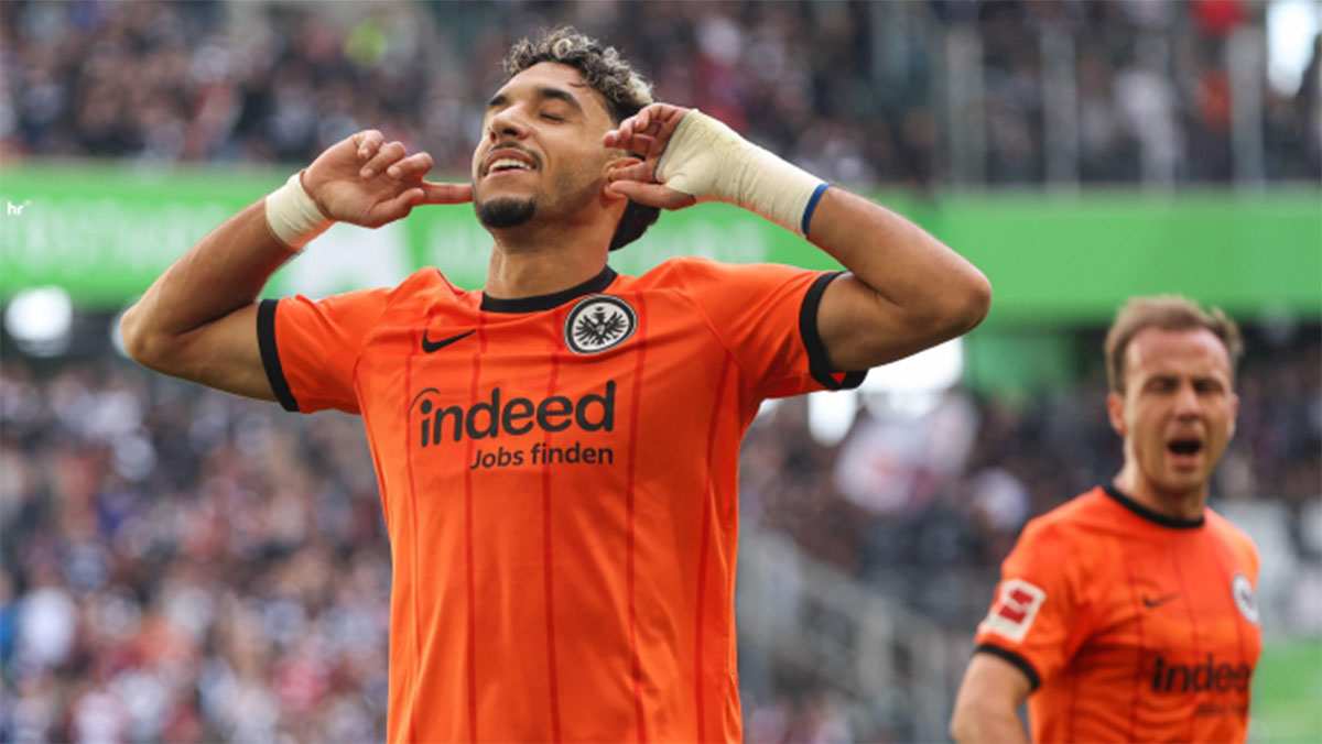 Օմար Մարմուշը Բարսելոնայում Լևանդովսկու փոխարինո՞ղ