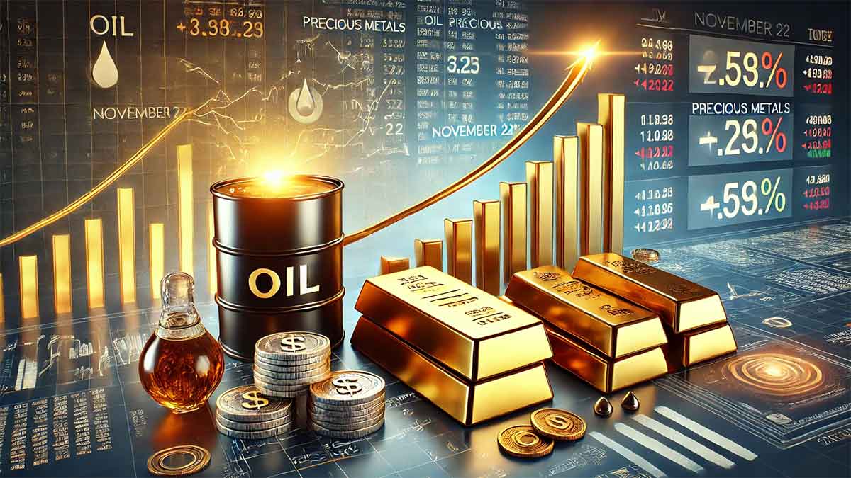 Նավթային ընկերությունները բախվում են անորոշության առևտրային պատերազմների և տնտեսական խնդիրների պատճառով