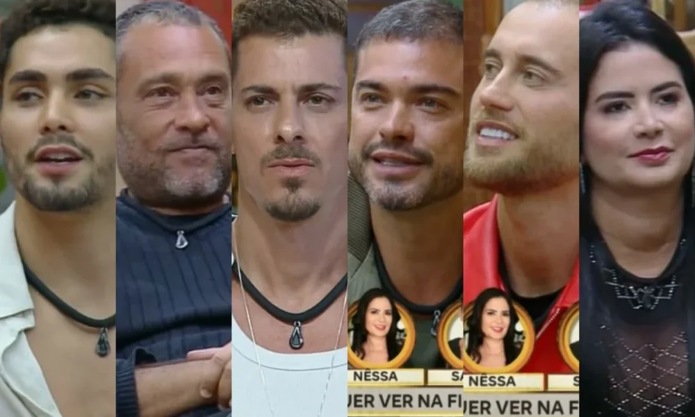 A Fazenda. ֆերմայից մինչև մեմերի գործարան՝ ինչպես է իրականության շոուն ձևավորում բրազիլական մշակույթը