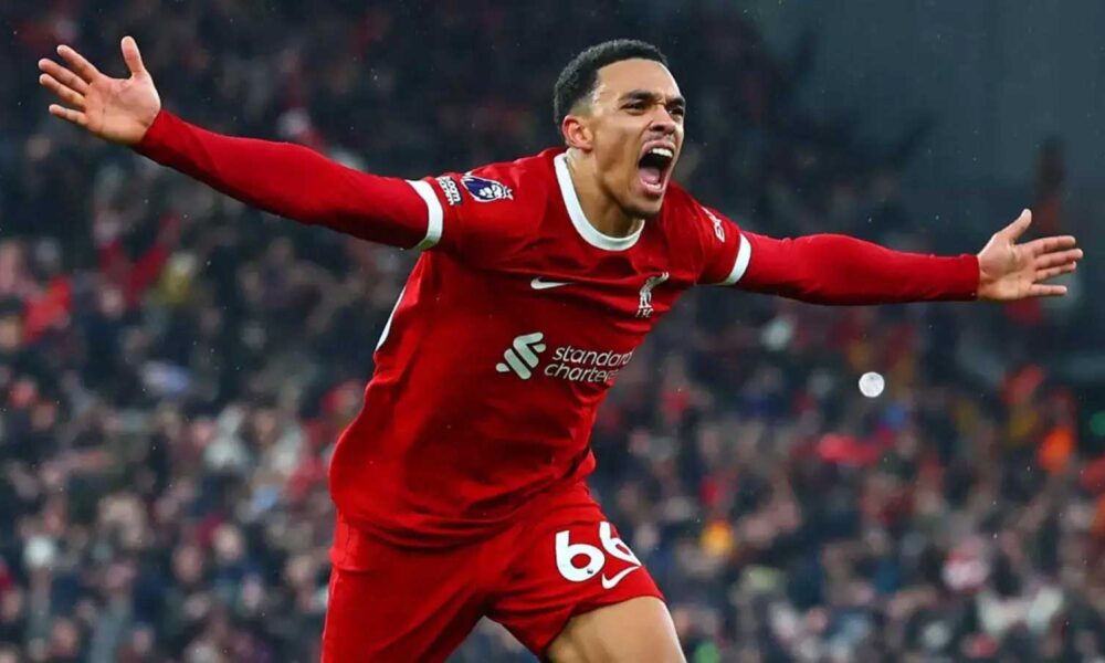 Alexander-Arnold