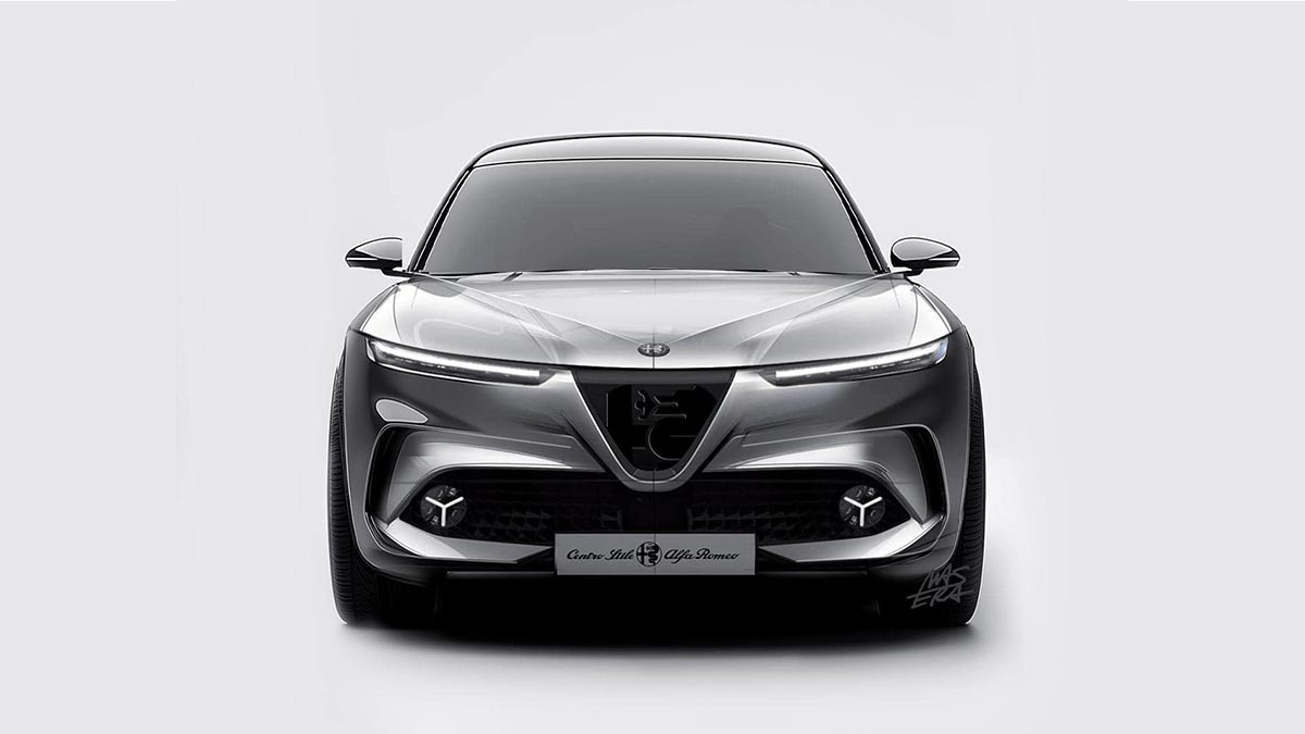 2026 թ.-ի Alfa Romeo Stelvio-ն վերասահմանում է շքեղ ամենագնացները