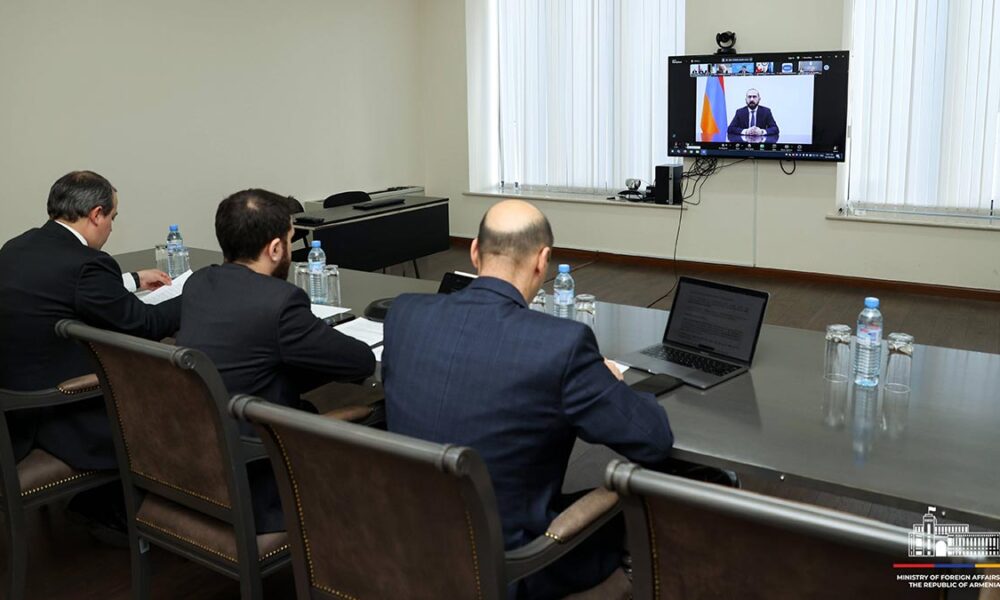 Գյումրի-Կարս երկաթուղու վերագործարկման նախաձեռնությունը՝ ռազմավարական շահերի և միջազգային ռիսկերի խաչմերուկում