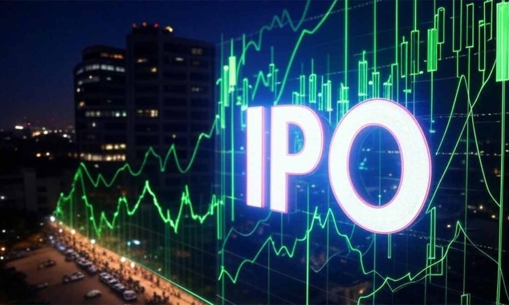 Արժեթղթերի հրապարակային առաջարկ